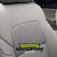 Bespoke Seat Covers & Steering Cover - Premium Japanese Synthetic Fiber for Kia Sportage