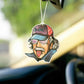 Einstein Car Perfume Long-Lasting