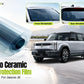 Enhance driving comfort and protect your vehicle’s interior with the Nano Ceramic UV Protection Film for Jaecoo J6 2025–2026