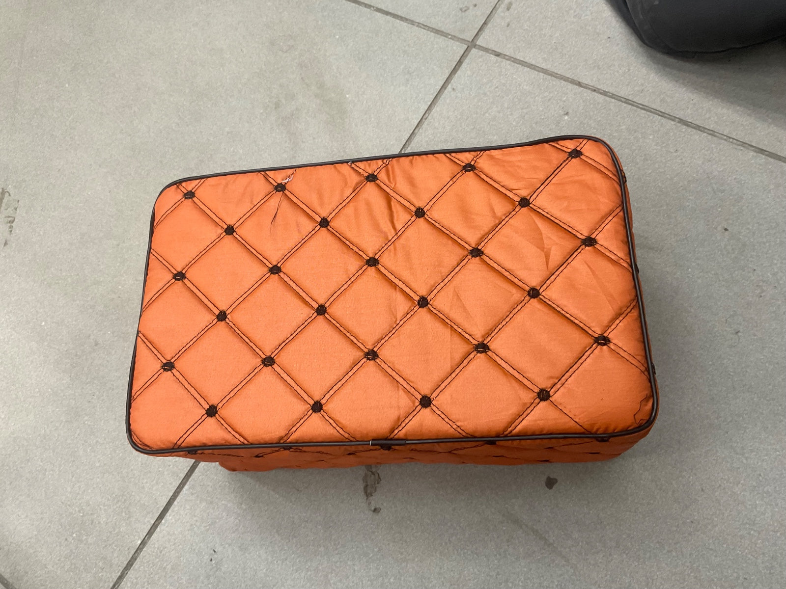 Ergonomic & Comfortable Car Seat Cushion for Long Drives

