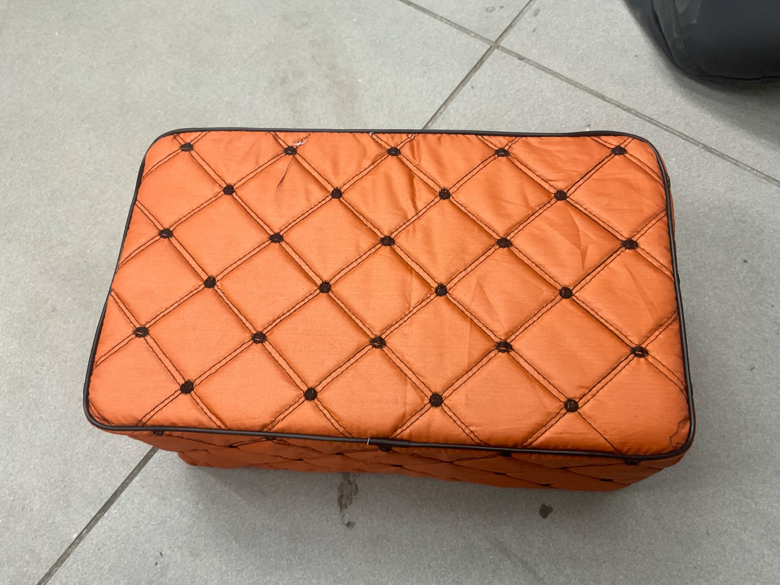 Ergonomic & Comfortable Car Seat Cushion for Long Drives

