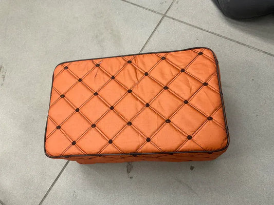 Ergonomic & Comfortable Car Seat Cushion for Long Drives
