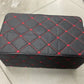 Ergonomic Memory Foam Car Seat Cushion for Long Drive Comfort
