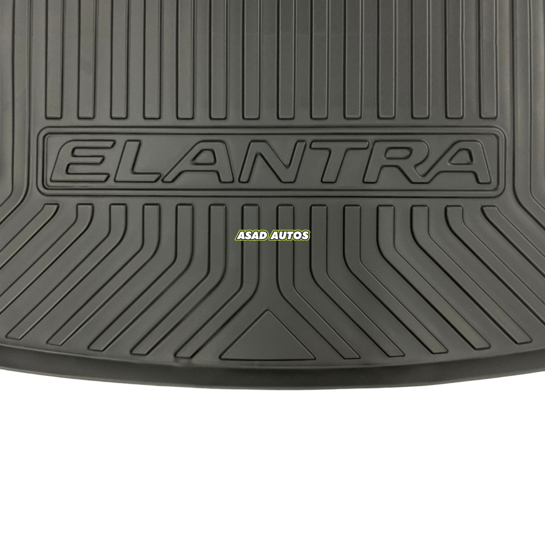 Trunk Mat for Elantra