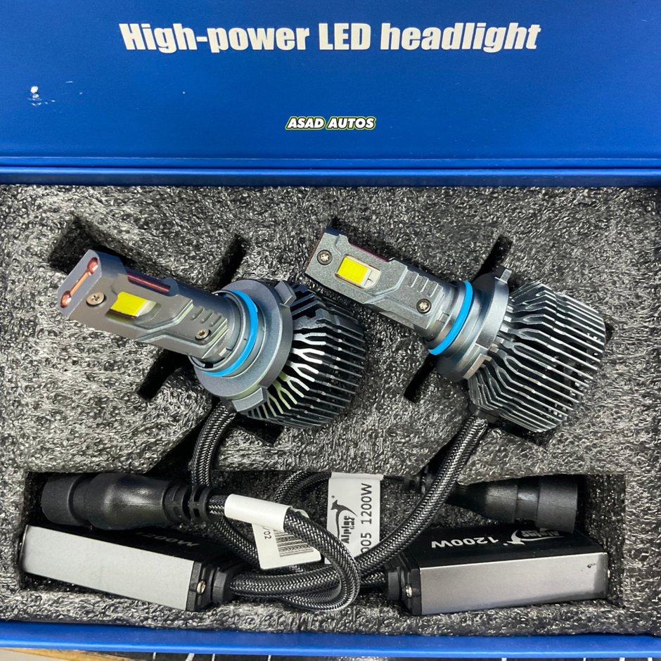 HID & LED Bulbs – Asad Autos