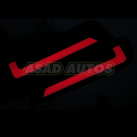 Modified Lava Back Lights for Suzuki Alto 2014-2021