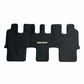 11D Floor Mats for Hyundai Santa Fe