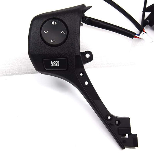 Toyota Corolla Multimedia Button Replacement Kit