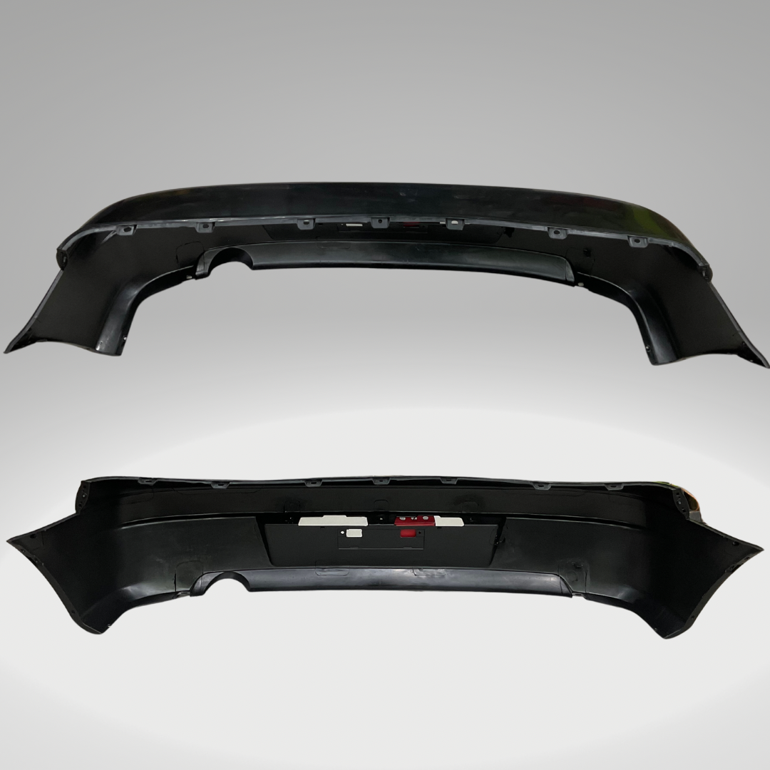 Bumpers for Suzuki Cultus Old Model