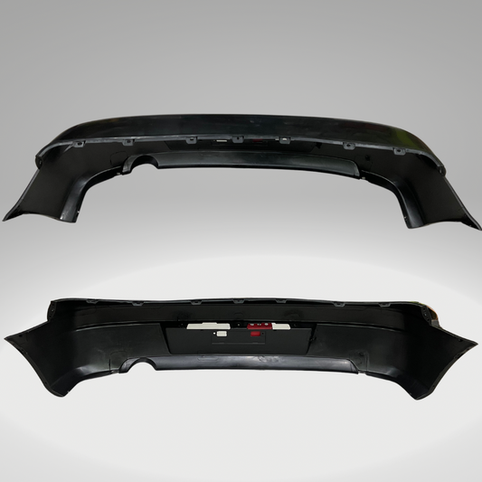 Suzuki Cultus Old Model Back Bumper