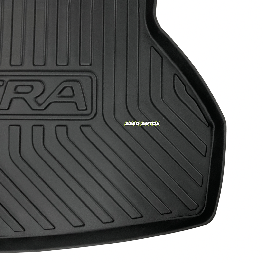 Trunk Mat for Elantra