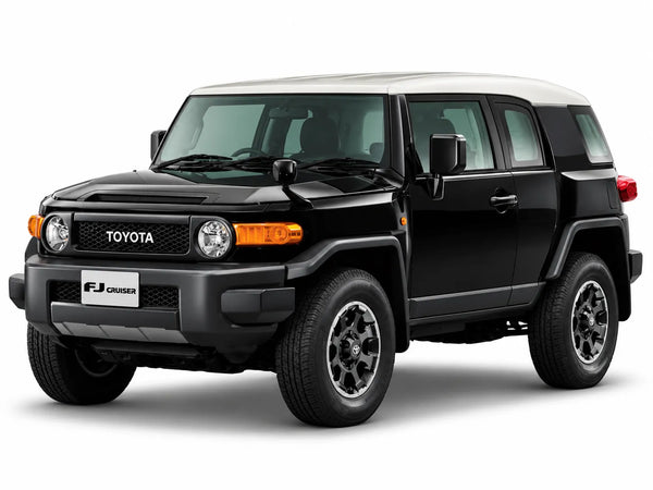 FJ Cruiser