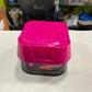 Flamingo Car Polish Wax, Flamingo auto wax bottle, car polish and wax product, high gloss car paint protection wax