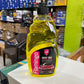 Flamingo Car Wash Wax 500ML bottle, Flamingo 2-in-1 car wash and wax, car cleaning shampoo, car detailing wash product