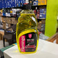 Flamingo Car Wash Wax 500ML bottle, Flamingo 2-in-1 car wash and wax, car cleaning shampoo, car detailing wash product