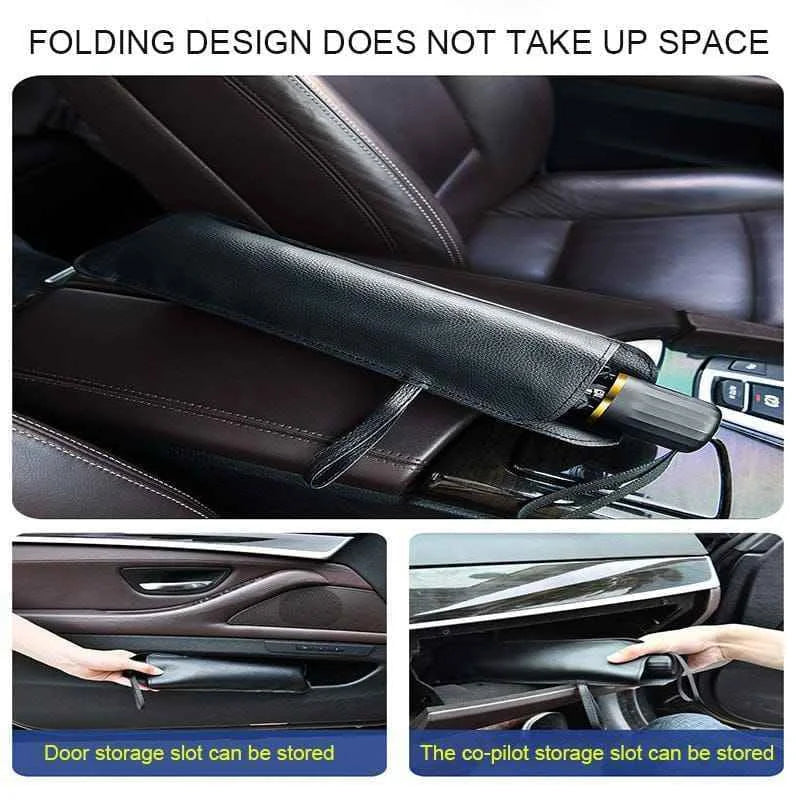 Foldable windshield sun shade for Deepal S07 2025-2026