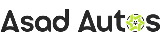 Asad Autos