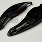 Forged Carbon Fiber Paddle Shifter Extension for Honda Civic 2022-2026