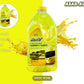 Formula 1 Carnauba Wash + Wax 1900ml