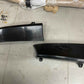 Front & Back Bumper with Back Reflector for Toyota Corolla (2014-2026) – Durable & Stylish