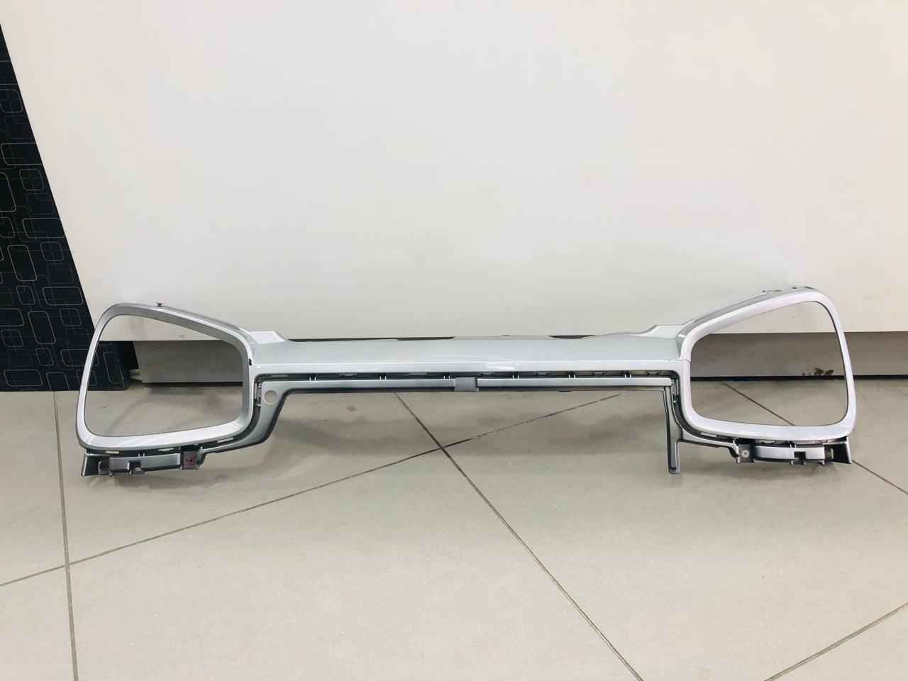 Front Grill for Suzuki Alto – Stylish Upgrade & Durable Fit