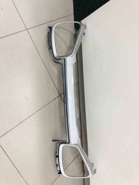 Front Grill for Suzuki Alto – Stylish Upgrade & Durable Fit
