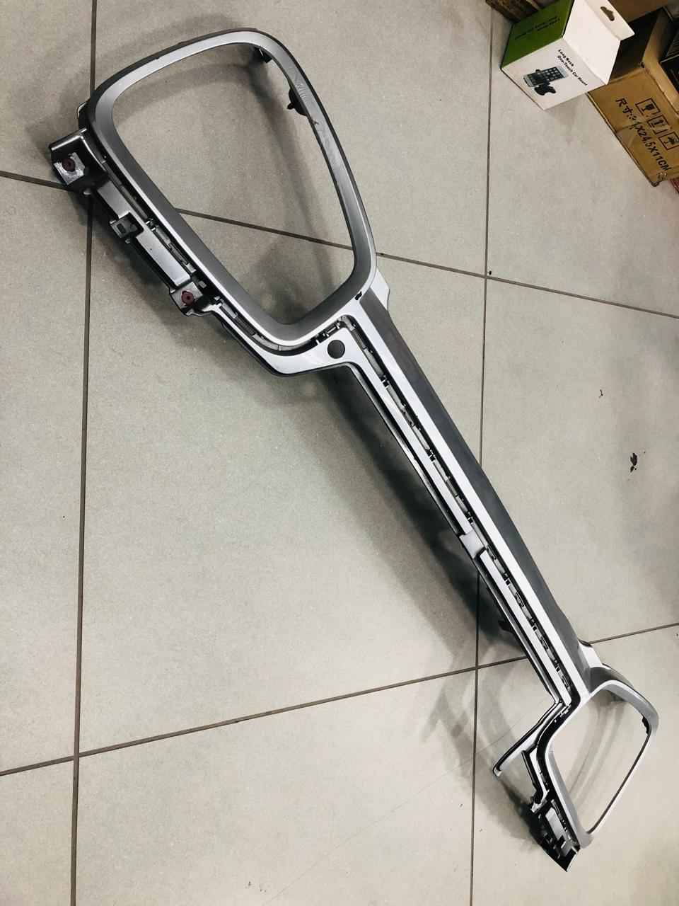 Front Grill for Suzuki Alto – Stylish Upgrade & Durable Fit