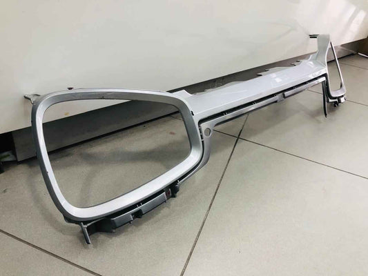 Front Grill for Suzuki Alto – Stylish Upgrade & Durable Fit