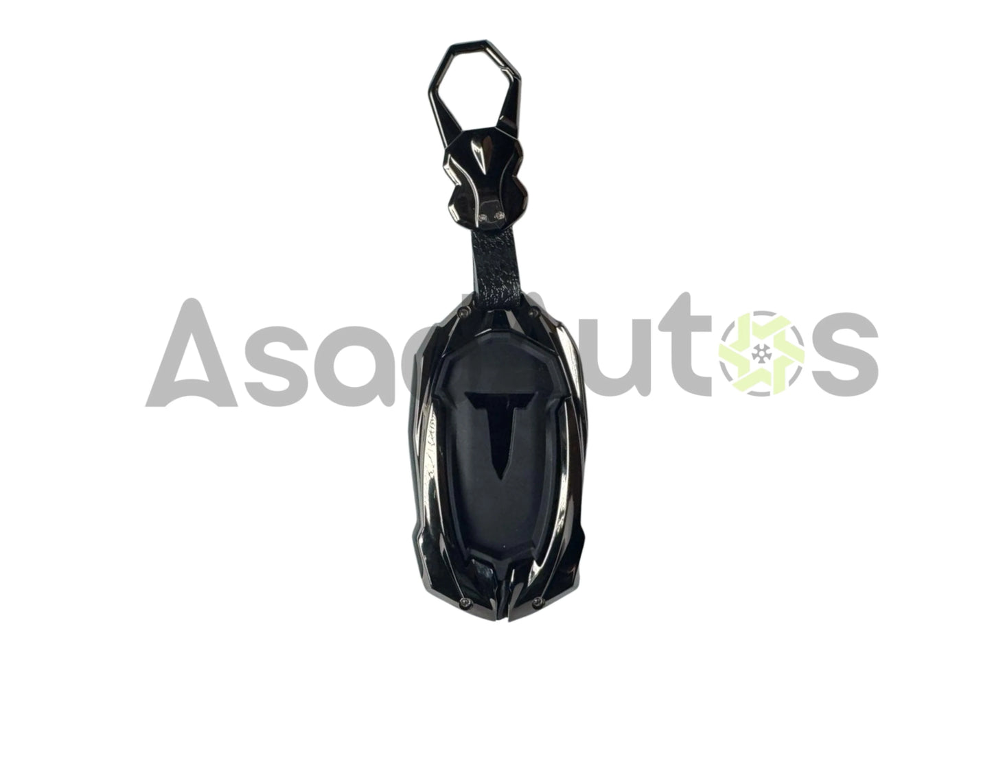GWM Tank 500 Key Cover Black Batman Style Protection
