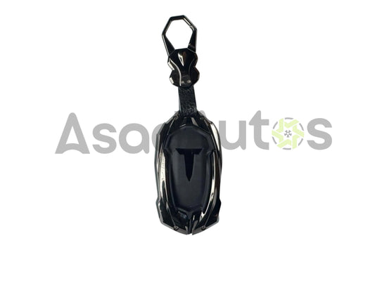 GWM Tank 500 Key Cover Black Batman Style Protection
