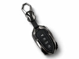 GWM Tank 500 Key Cover Black Batman Style Protection
