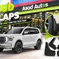 GWM Tank 500 Mud Flaps | Mudguards & Splash Guards for Wheel Arch Protection