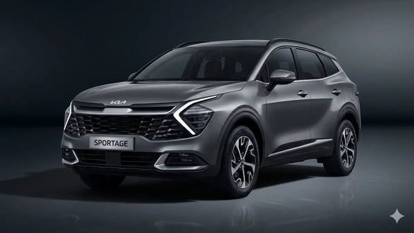 Kia Sportage L HEV 2025-2026