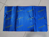 Goodyear Damping Sheet (31" x 18") – Premium material for effective soundproofing and vibration reduction in automotive applications.