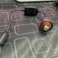Goodyear LED Fog Lights - Plug & Play with 6000K white and 3000K yellow for Toyota Cross SUV.
