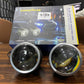 Goodyear Projector Fog Lamps with LED Lens – Compatible with Toyota, Suzuki & Honda Vehicles