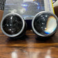 Goodyear Projector Fog Lamps with LED Lens – Compatible with Toyota, Suzuki & Honda Vehicles
