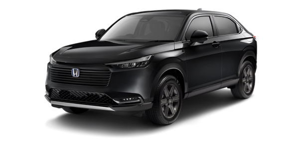 Honda HRV HEV 2025-2026