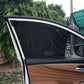 Awra Window Curtains Sun Shades (Car Pardy) for MG HS 2020 - 2023  1st