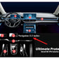 Haval H6 2021-2024 TPU Interior PPF