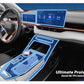 Haval H6 2021-2024 TPU Interior PPF