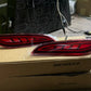 Haval H6 2022-2024 back reflector LED lights, premium rear bumper reflector upgrade for enhanced safety and style.