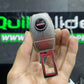 Haval H6 2022–2024 Logo Seat Belt Clip (Metal)