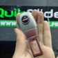 Haval H6 2022–2024 Logo Seat Belt Clip (Metal)