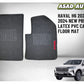 Haval H6 2022–2024 Premium Latex PVC Car Floor Mats – Waterproof, Anti-Slip, Custom Fit Interior Protection
