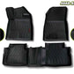 Haval H6 Facelift 2025-2026 Pro Interior Upgrade Combo with mats sun shades trunk mat and protection accessories