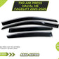 Haval H6 Facelift 2025-2026 Pro Interior Upgrade Combo with mats sun shades trunk mat and protection accessories