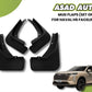 Haval H6 Facelift 2025-2026 Pro Interior Upgrade Combo with mats sun shades trunk mat and protection accessories