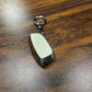 Metal Key Cover for Haval H6 (Facelift) – Sleek Protection with Premium Finish
