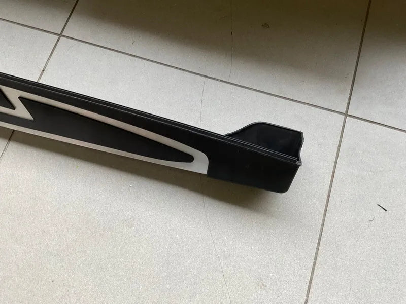 Haval H6 Side Skirts – Sporty & Durable Custom Fit Design
